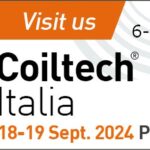 Colitech exhibition in Pordenone