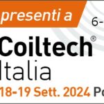 Fiera Colitech a Pordenone