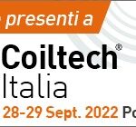 Fiera Colitech a Pordenone