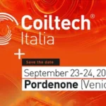 Fiera Coiltech Italia 2026